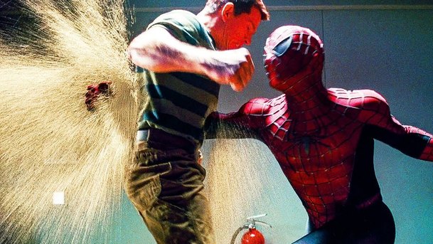 Spider-Man 3: Jako by záporáků nebylo dost, přidají se další | Fandíme filmu