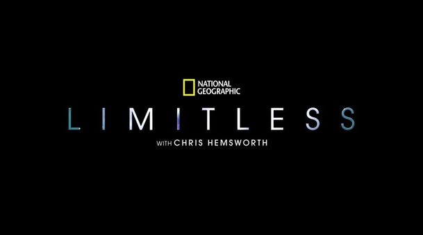 Chris Hemsworth v nové sérii mučí své tělo, Will Smith objevuje extrémní místa | Fandíme serialům