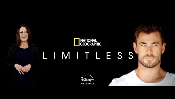 Chris Hemsworth v nové sérii mučí své tělo, Will Smith objevuje extrémní místa | Fandíme serialům