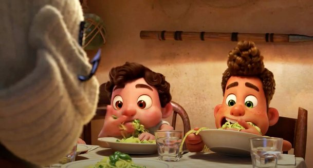 Pixar a Disney chystají hromadu animovaných novinek | Fandíme filmu