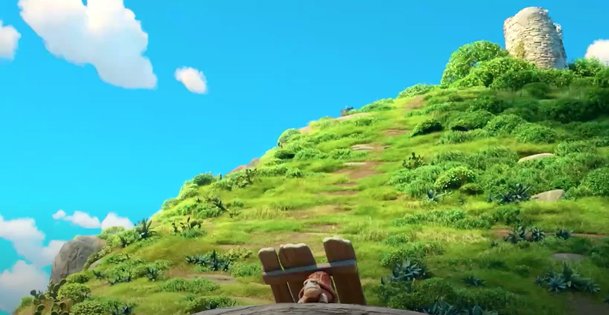 Pixar a Disney chystají hromadu animovaných novinek | Fandíme filmu