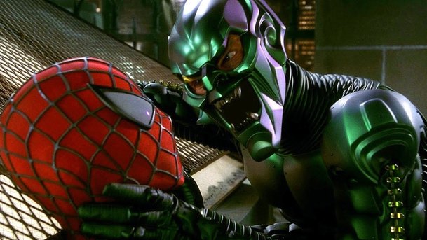 Spider-Man 3: Jako by záporáků nebylo dost, přidají se další | Fandíme filmu