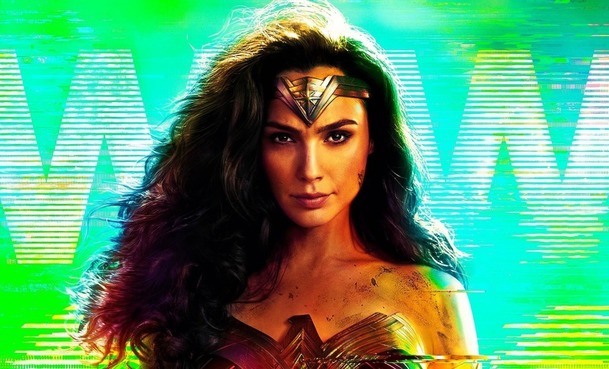 Wonder Woman 1984: Studio filmu nevěřilo a režisérka málem utekla | Fandíme filmu