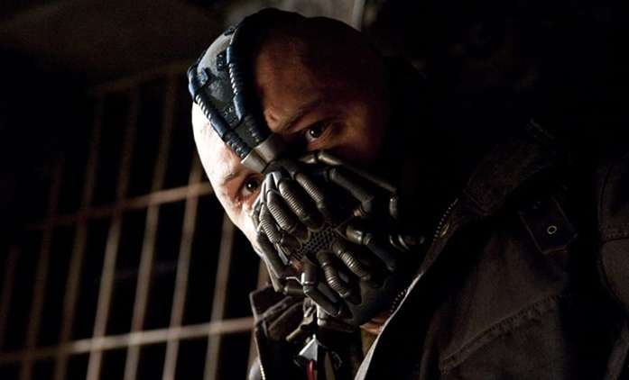 Padouši Deathstroke a Bane chystají vlastní komiksový film | Fandíme filmu