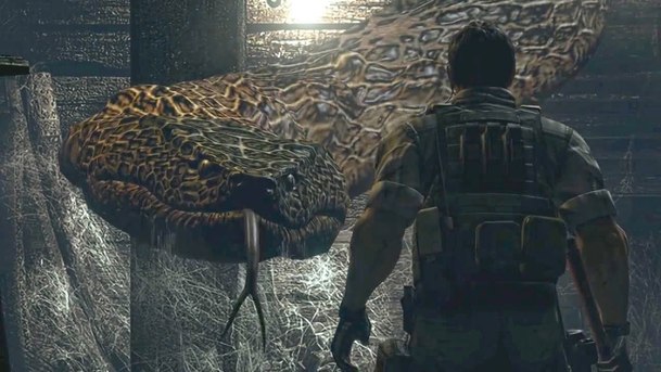 Resident Evil: Kdy uvidíme nový film a poslední fotky z natáčení | Fandíme filmu