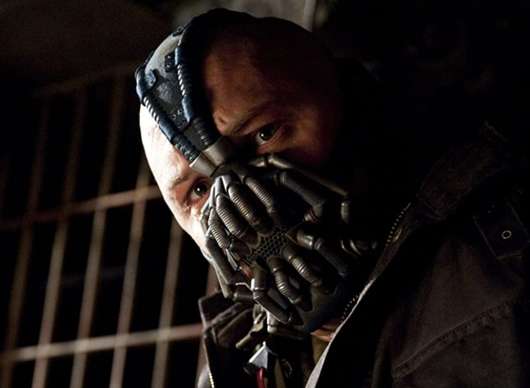 Padouši Deathstroke a Bane chystají vlastní komiksový film | Fandíme filmu
