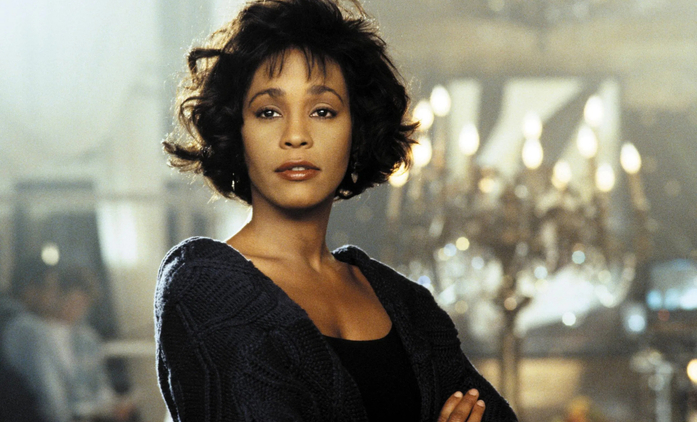 I Wanna Dance With Somebody: Kdo si střihne popovou divu Whitney Houston | Fandíme filmu