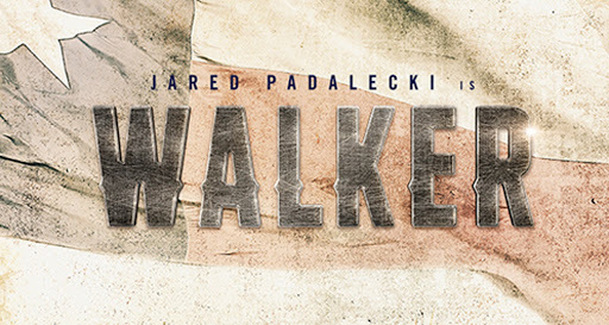 Walker: Nástupce Chucka Norrise se představuje v první upoutávce | Fandíme serialům
