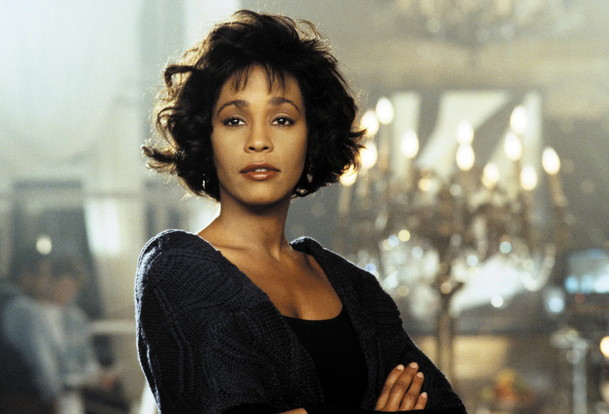 I Wanna Dance With Somebody: Kdo si střihne popovou divu Whitney Houston | Fandíme filmu