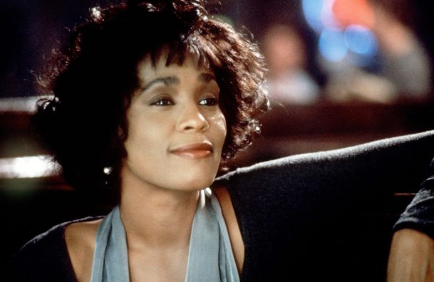 I Wanna Dance With Somebody: Kdo si střihne popovou divu Whitney Houston | Fandíme filmu