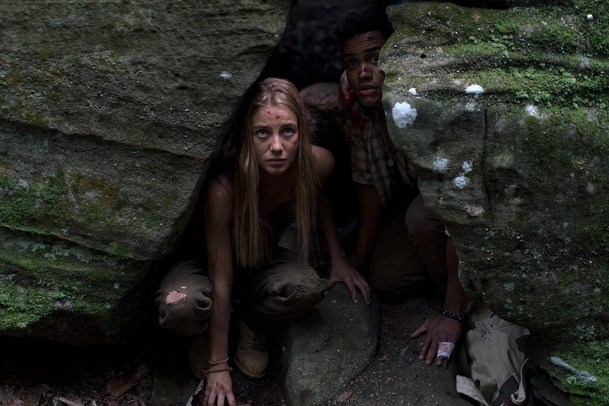 Wrong Turn: Hororová série se vrací, ale zřejmě u toho nebudou zmutovaní kanibalové | Fandíme filmu
