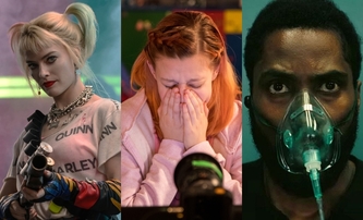 10 nejgooglovanějších filmů a herců roku 2020 | Fandíme filmu