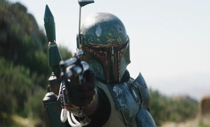 The Book of Boba Fett: Potvrzený seriál s Boba Fettem slibuje zábavu z podsvětí | Fandíme seriálům