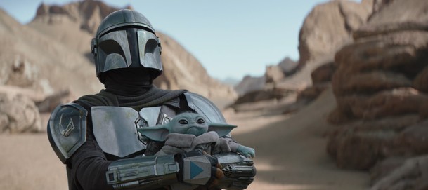 Recenze: The Mandalorian se vrací s 2. řadou a jedná se o skvělý zážitek | Fandíme serialům