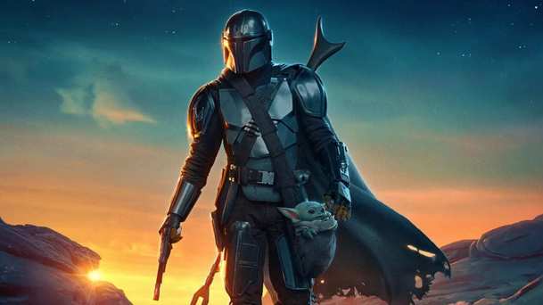 Recenze: The Mandalorian se vrací s 2. řadou a jedná se o skvělý zážitek | Fandíme serialům