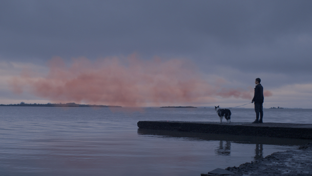 The Pink Cloud: Smrtící růžový mrak nutí lidi zůstat v bezpečí domovů | Fandíme filmu