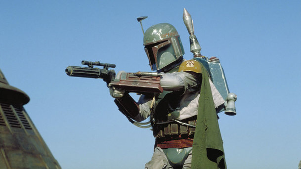 Zemřel Jeremy Bulloch, původní Boba Fett z Hvězdných válek | Fandíme filmu