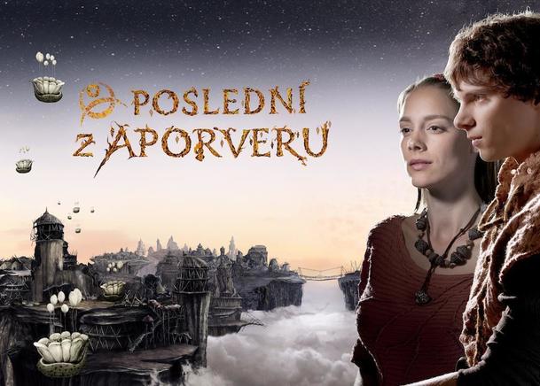 Poslední z Aporveru: Tvůrci nedokončeného českého "Avataru" vyfasovali u soudu podmíněné tresty | Fandíme filmu