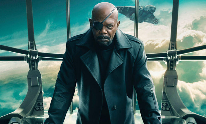 The Last Days of Ptolemy Grey: Samuel L. Jackson vyšetří vraždu demenci navzdory | Fandíme seriálům