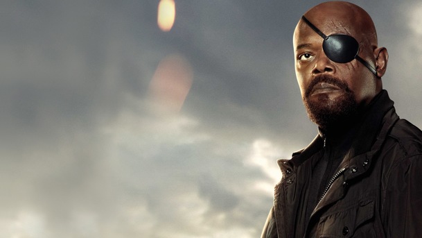 The Last Days of Ptolemy Grey: Samuel L. Jackson vyšetří vraždu demenci navzdory | Fandíme serialům