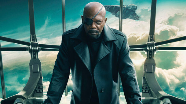 The Last Days of Ptolemy Grey: Samuel L. Jackson vyšetří vraždu demenci navzdory | Fandíme serialům