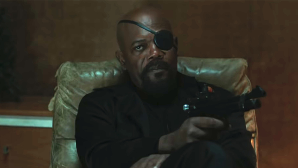 The Last Days of Ptolemy Grey: Samuel L. Jackson vyšetří vraždu demenci navzdory | Fandíme serialům