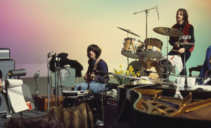 Beatles: Get Back - Peter Jackson láká na dosud neviděný pohled na slavnou kapelu | Fandíme filmu