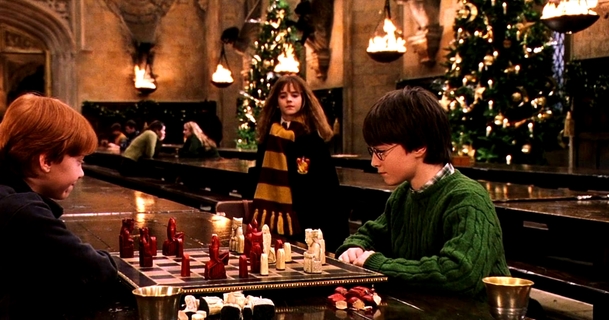 Daniel Radcliffe si myslí, že v Harrym Potterovi hrál trapně | Fandíme filmu