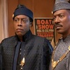 Cesta do Ameriky 2: Eddie Murphy se po letech vrací do New Yorku | Fandíme filmu