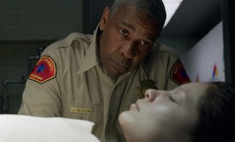 Střípky: Denzel Washington a Rami Malek jdou po krku sériovému vrahovi | Fandíme filmu