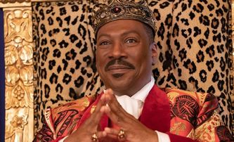 Cesta do Ameriky 2: Eddie Murphy se po letech vrací do New Yorku | Fandíme filmu