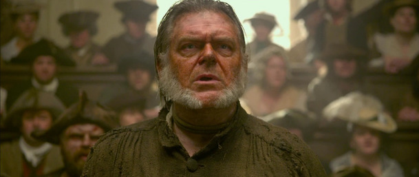 Piráti z Karibiku: S koncem Johnnyho Deppa nesouhlasí herec Kevin McNally | Fandíme filmu