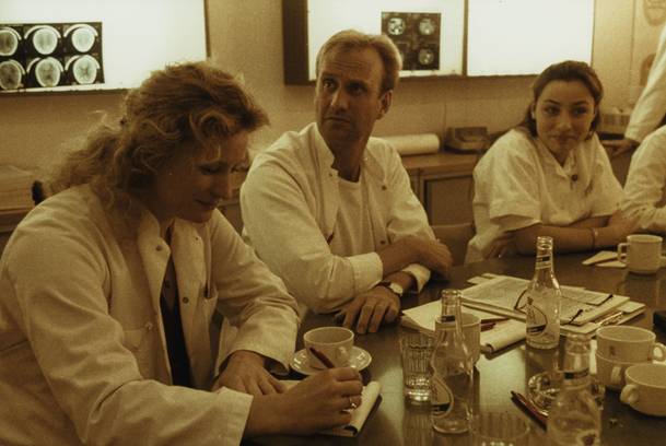 Království: Kontroverzní Lars von Trier obnoví svůj kultovní seriál z 90. let | Fandíme serialům