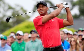 Nový film představí vrcholné období legendárního golfisty Tigera Woodse | Fandíme filmu