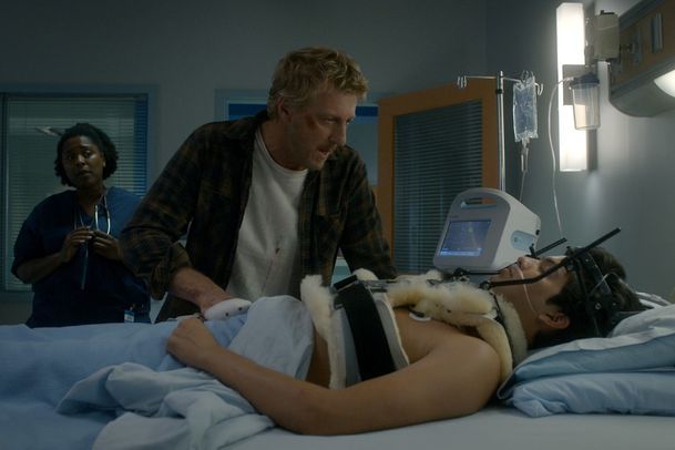 Cobra Kai: Netflix věnoval fanouškům povánoční dárek a uspíšil premiéru 3. řady | Fandíme serialům