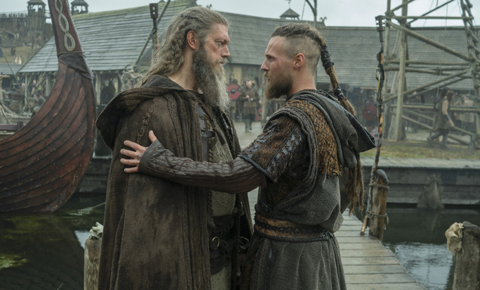 Vikingové: Autor vysvětlil, proč zakončil historický seriál právě takto | Fandíme seriálům