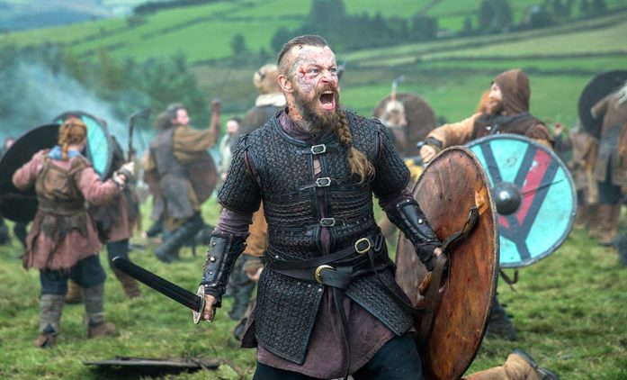 Vikingové: Valhalla: Tvůrce  se rozpovídal o volném pokračování pro Netflix | Fandíme seriálům