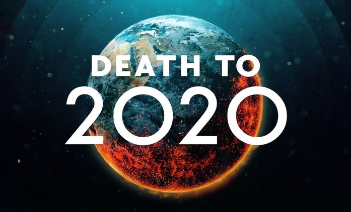 Recenze: Smrt do roku 2020 – Netflix vymítá démonický rok humorem | Fandíme filmu