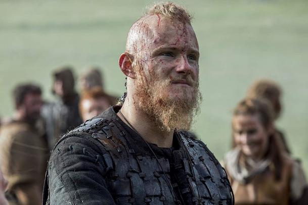 Vikingové: Valhalla: Tvůrce  se rozpovídal o volném pokračování pro Netflix | Fandíme serialům