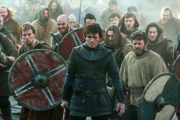 Vikingové: Valhalla: Tvůrce  se rozpovídal o volném pokračování pro Netflix | Fandíme serialům