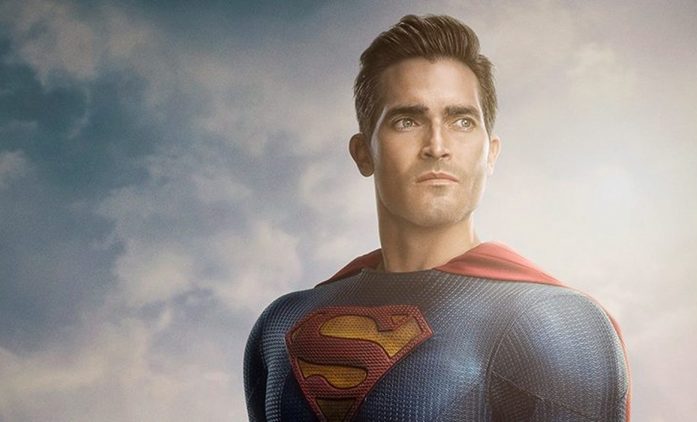 Superman & Lois: První upoutávka na nejnovější přírůstek do seriálového světa Arrowverse | Fandíme seriálům