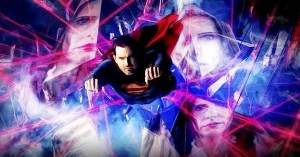 Superman & Lois: První upoutávka na nejnovější přírůstek do seriálového světa Arrowverse | Fandíme serialům