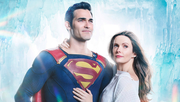 Superman & Lois: První upoutávka na nejnovější přírůstek do seriálového světa Arrowverse | Fandíme serialům