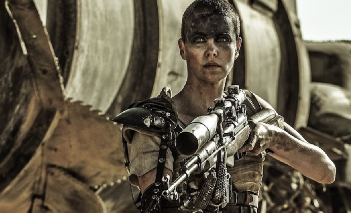 Furiosa: „Nový Šílený Max“ se ještě nezačal točit a už přeobsazuje | Fandíme filmu