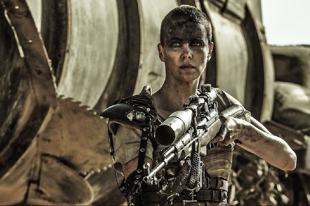 Furiosa: „Nový Šílený Max“ se ještě nezačal točit a už přeobsazuje | Fandíme filmu