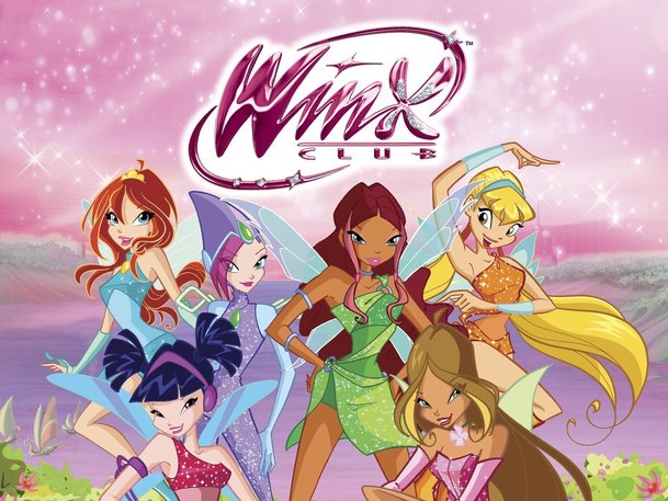 Winx Saga: Osud: Netflix převedl animovaný seriál pro děti do hrané podoby | Fandíme serialům