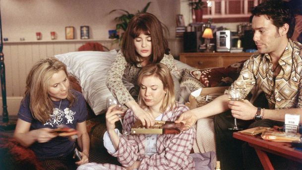 Being Bridget Jones: Před pětadvaceti lety se nám poprvé představila fiktivní popkulturní ikona | Fandíme filmu
