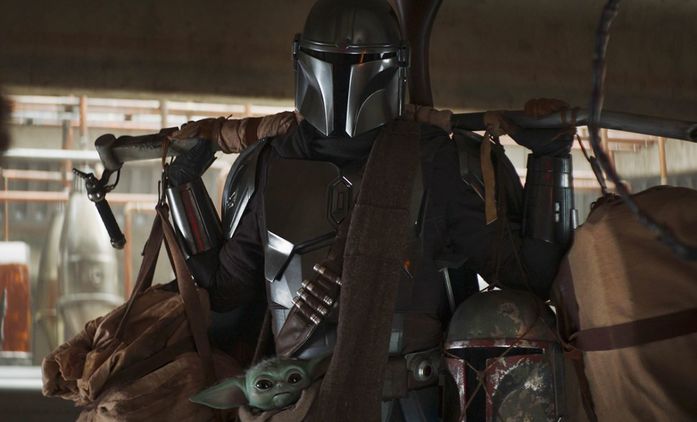 The Mandalorian: Překvapivý závěr 2. řady původně nebyl v plánu | Fandíme seriálům