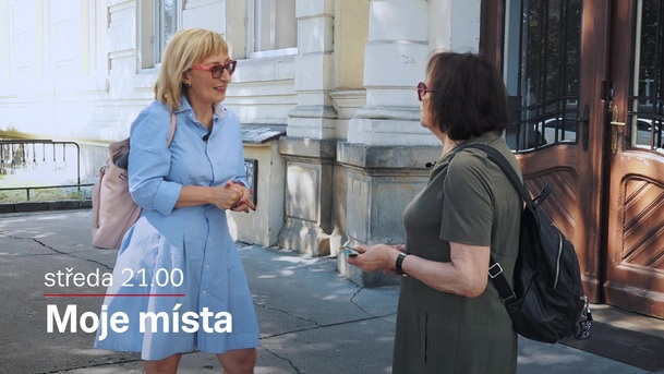 Vrací se Šťastné pondělí a další novinky televize Seznam na první čtvrtletí | Fandíme serialům