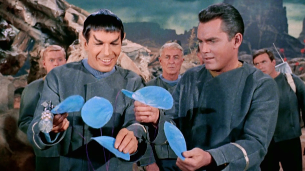 Star Trek už dosáhl neuvěřitelných 800 epizod a filmů | Fandíme serialům